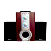 Woofer NDE ND9-5908 - marron et gris-iziwayCameroun
