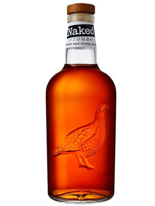 Naked Grouse - 70CL