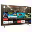 Image sur Smart TV LED 75'' Pouces ROCH - RH-LE75DA-B 4K - Noir - 12Mois Garantis + Support Mural OFFERT