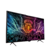 Image sur Smart TV LED 75'' Pouces ROCH - RH-LE75DA-B 4K - Noir - 12Mois Garantis + Support Mural OFFERT