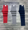 Image sur PANTALON 3 PIÈCES MULTICOLOR