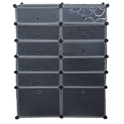 Image de Classeur - Noir - Mini Model