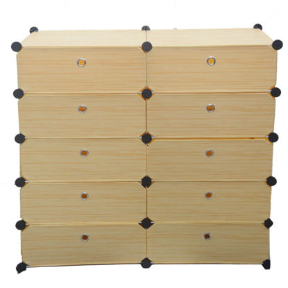 Image de Classeur - Marron - Mini Model