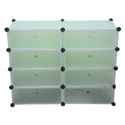 Image de Classeur - Vert - Mini Model