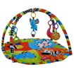 Image sur Tapis D'éveil - Multicolore - Musical