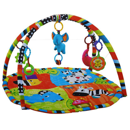 Image de Tapis D'éveil - Multicolore - Musical