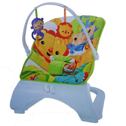 Image de Transat - Vert