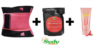 Pack minceur-iziwaycameroun