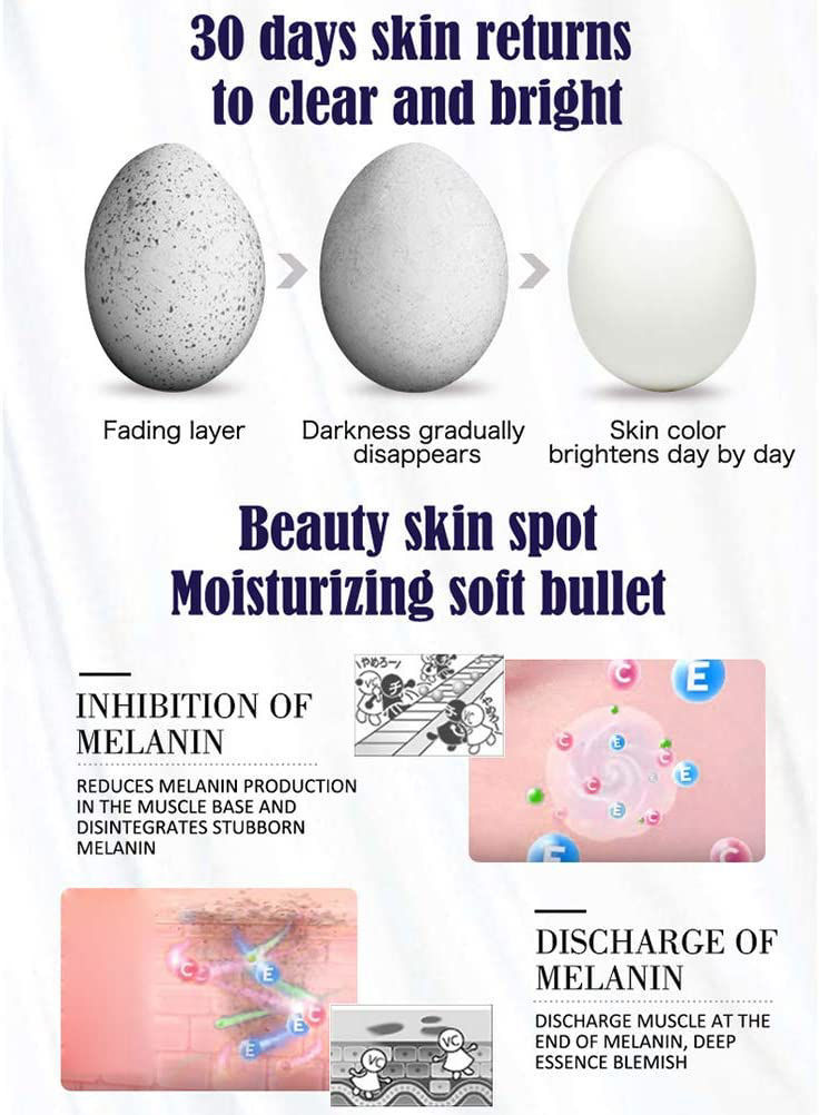 Kit éclaircissant Visage : Crème + Savon à La Glutathione - 100% Naturel, Senteur Fraise