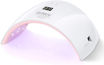 Image sur Lampe UV Sèche Ongles Portable, Séchoir à Ongles Professionnel avec Minuterie Automatique et LCD Ecran Pour Vernis Semi Permanent, Gel et Vernis LED