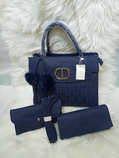 sac a main christian dior