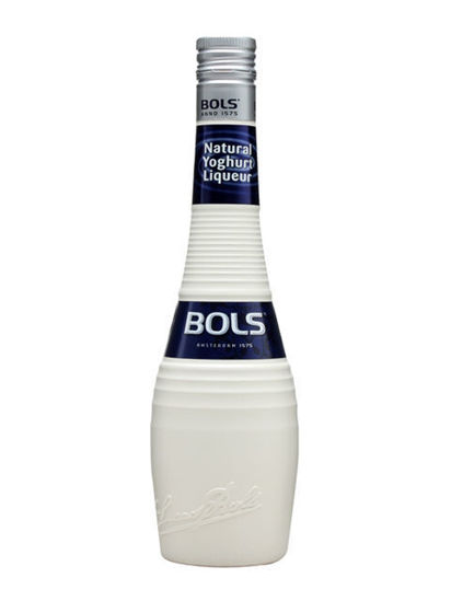 Bols nature yaourt - 70cl - Blanc crémeux-iziwaycameroun