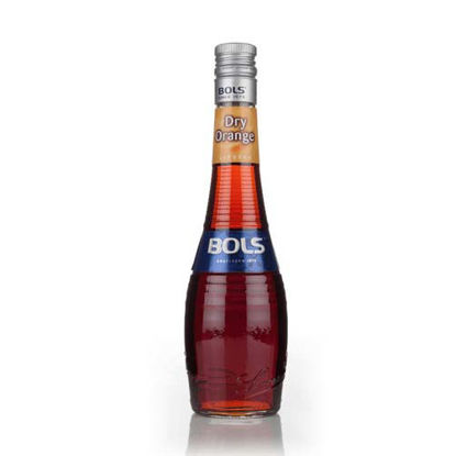 Image de Bols Dry Orange 70 cl - 24%