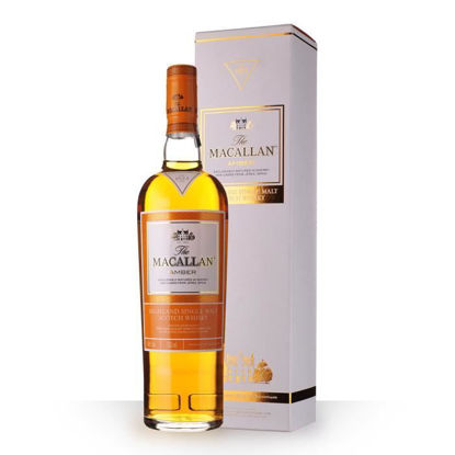 Image de Maccalan amber 70CL - 40% 