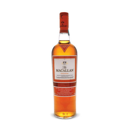 Image de Maccalan sienna 70 Cl - 43%