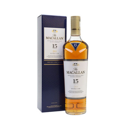 Image de Maccalan 15 years old 70CL 