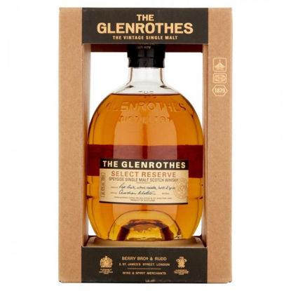 Image de Glenrothes Select Reserve 70CL  -40%