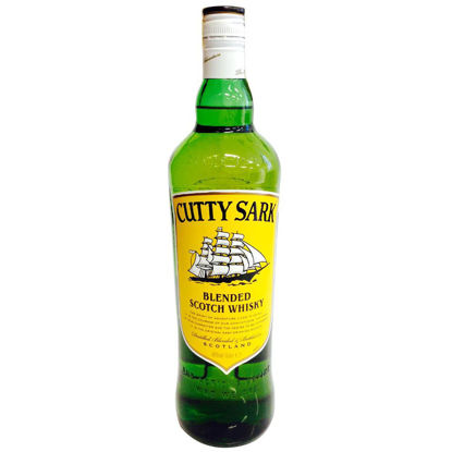 Image de Cutty stark Blended Scotch 1L 