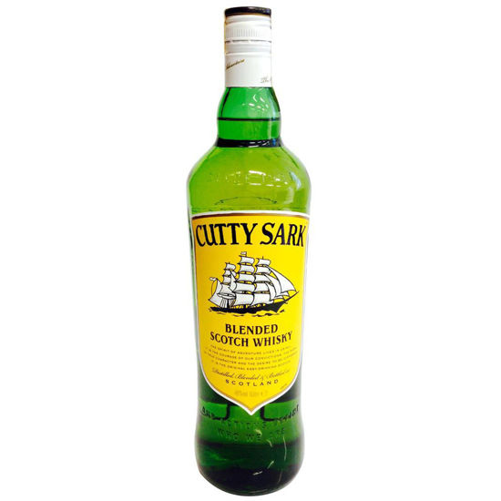 Image sur Cutty stark Blended Scotch 1L 