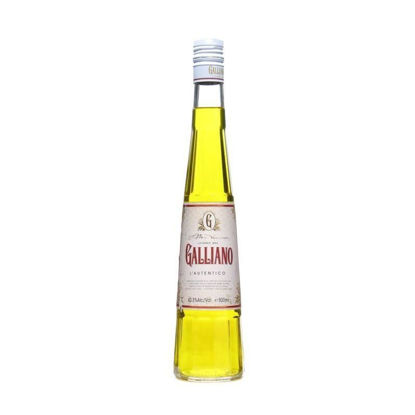 Image de Galliano Authentico 70cl - 42,3%