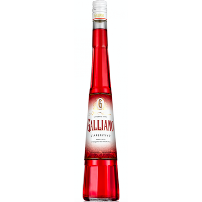 Image de Galliano l'apperitivo 70 cl - 43%