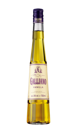 Image de Galliano Vanilla 70 cl -30%