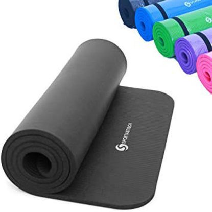 Image de Tapis de sport Sportastisch -  61 x 173  mm