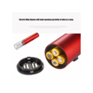 Image sur Tire bouchon electique - Noir / Rouge