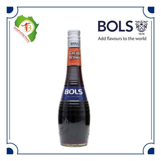 Bols Cacao brown - 70CL-iziwaycameroun