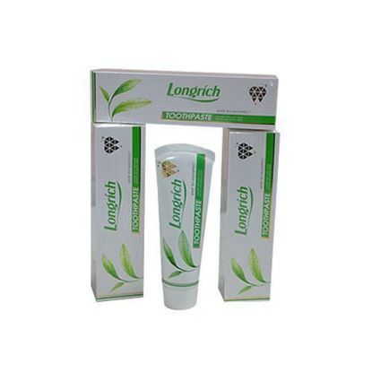 Agrandir l'image de Dentifrice Au Thé - 200 g x3 - Blanc Image de Dentifrice Au Thé - 200 g x3 - Blanc