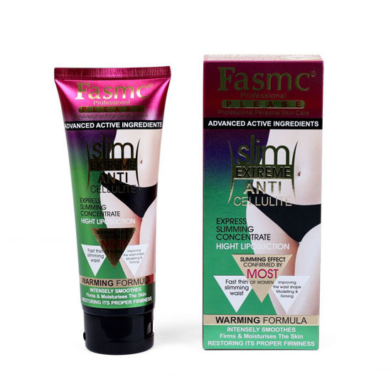 Image sur Crème Concentré Minceur Slim Extreme- Anti Cellulite Express