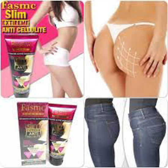 Image sur Crème Concentré Minceur Slim Extreme- Anti Cellulite Express