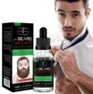Huile essentielle de croissance de barbe et cheveux Aichun Beauty