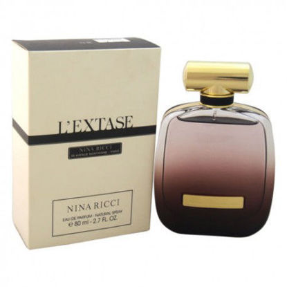 Image de Parfum générique l'extase Nina Ricci  -80ml