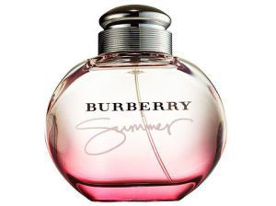 Image sur Parfum pour femme burrebry summer 2019 - 100ml
