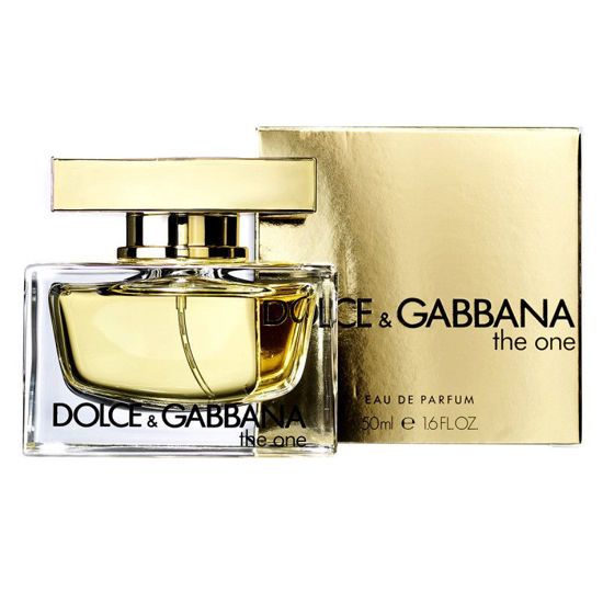 Image sur Parfum générique Dolce & Gabanna - The One