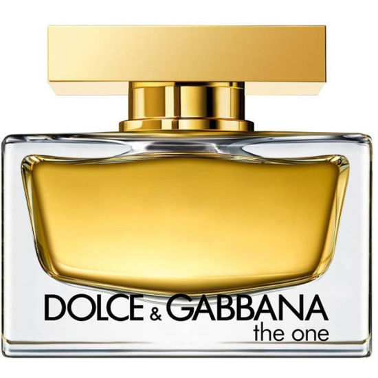 Image sur Parfum générique Dolce & Gabanna - The One