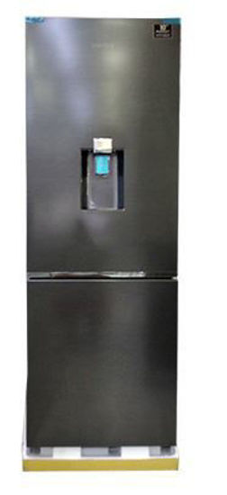 Image sur Réfrigérateur Samsung RB37  386L avec distributeur de glaçons - 12mois de garantie