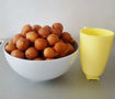 Machine A Beignet Africain - PP - 14.5cm x 16cm x 2cm  - Iziway Cameroun