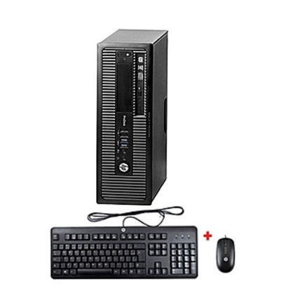 Ordinateur Desktop Complet HP ProDesk 600 G1 ( Reconditionné ) sans moniteur Ordinateur Desktop Complet HP ProDesk 600 G1 ( Reconditionné ) sans moniteur vendu sur iziway Cameroun