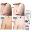 Image sur Gommage corps collagène éclaircissant à la bave d’escargot snail -150ml