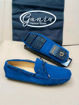 Image sur CHAUSSURE MOCASSIN