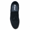 Image sur Chaussures En Daim - Noir