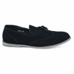 Image sur Chaussures En Daim - Noir