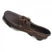 Image sur CHAUSSURE BATEAU-MARRON