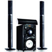 Image sur Home Cinema 3.1 JIEPAK JP-C2 - Noir