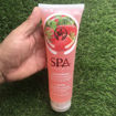 Image sur Gel gommant et éclaircissant avec gluthation - 350ml