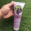Image sur Gel gommant et éclaircissant avec gluthation - 350ml