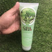 Image sur Gel gommant et éclaircissant avec gluthation - 350ml