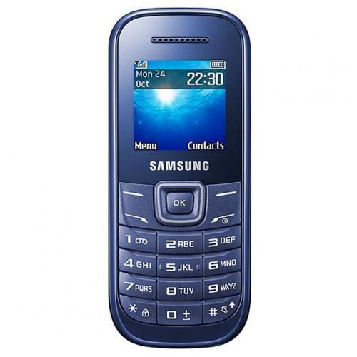 Samsung Keystone 2 - 24 Mois Garantie